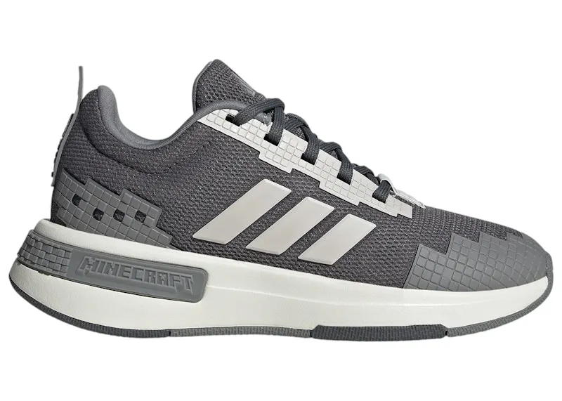 adidas Pro Minecraft Grey (HQ7440)