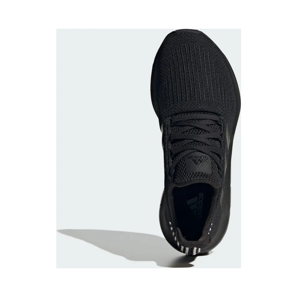 adidas Swift Run 1.0 Core Black Wonder Quartz (IE7477)