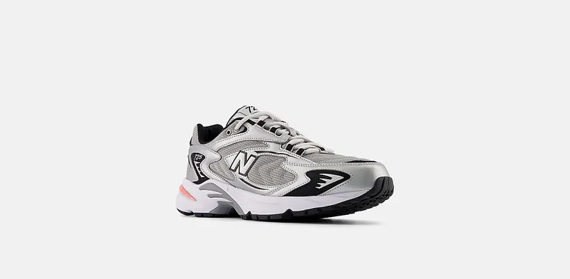 New Balance 725V1 “METALLIC SILVER” (ML725UB)