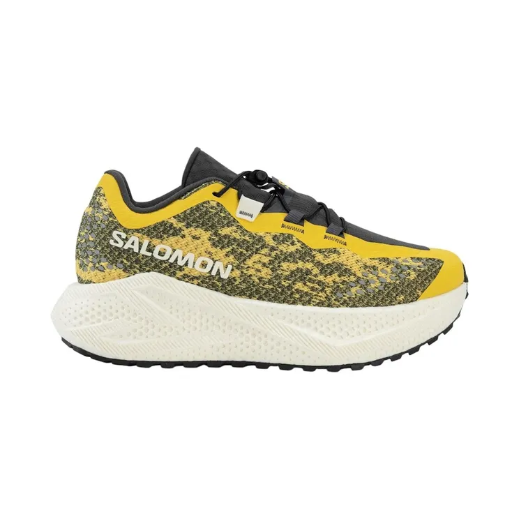 Salomon GRVL Beach Ball / Asphalt / Vanilla Ice (L49213800)