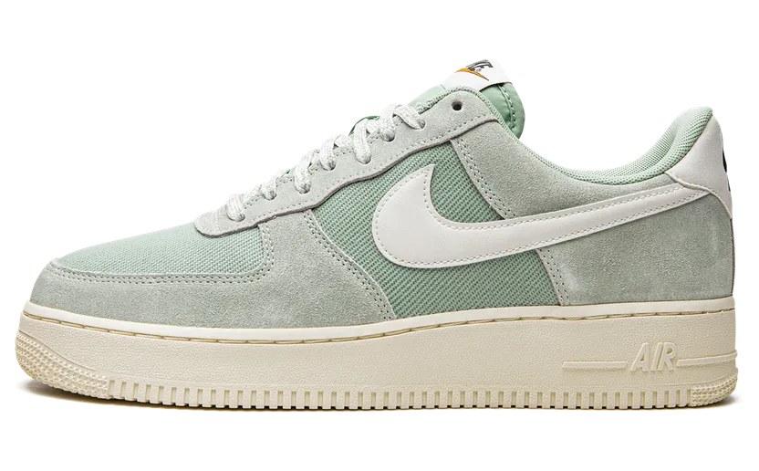 Nike Air Force 1 Low Enamel Green (DO9801-300)