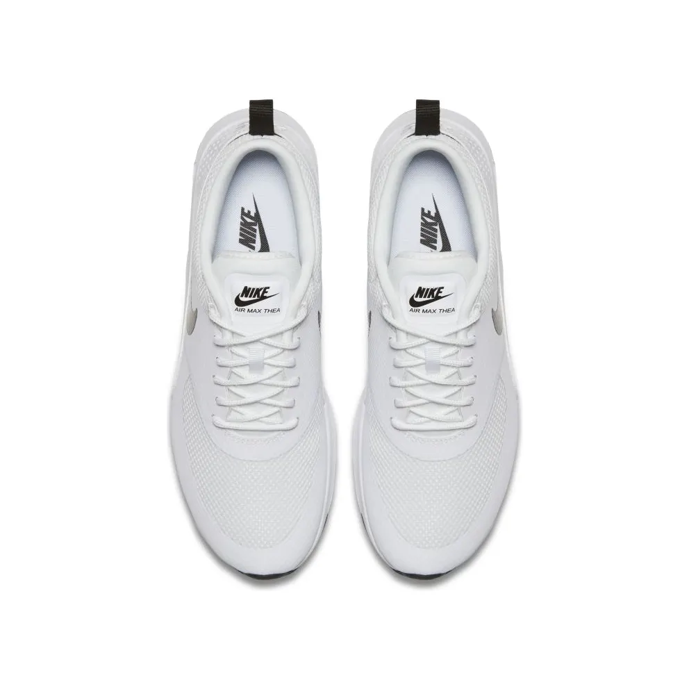 Nike Air Max Thea White Black (W) White/Black (599409-103)