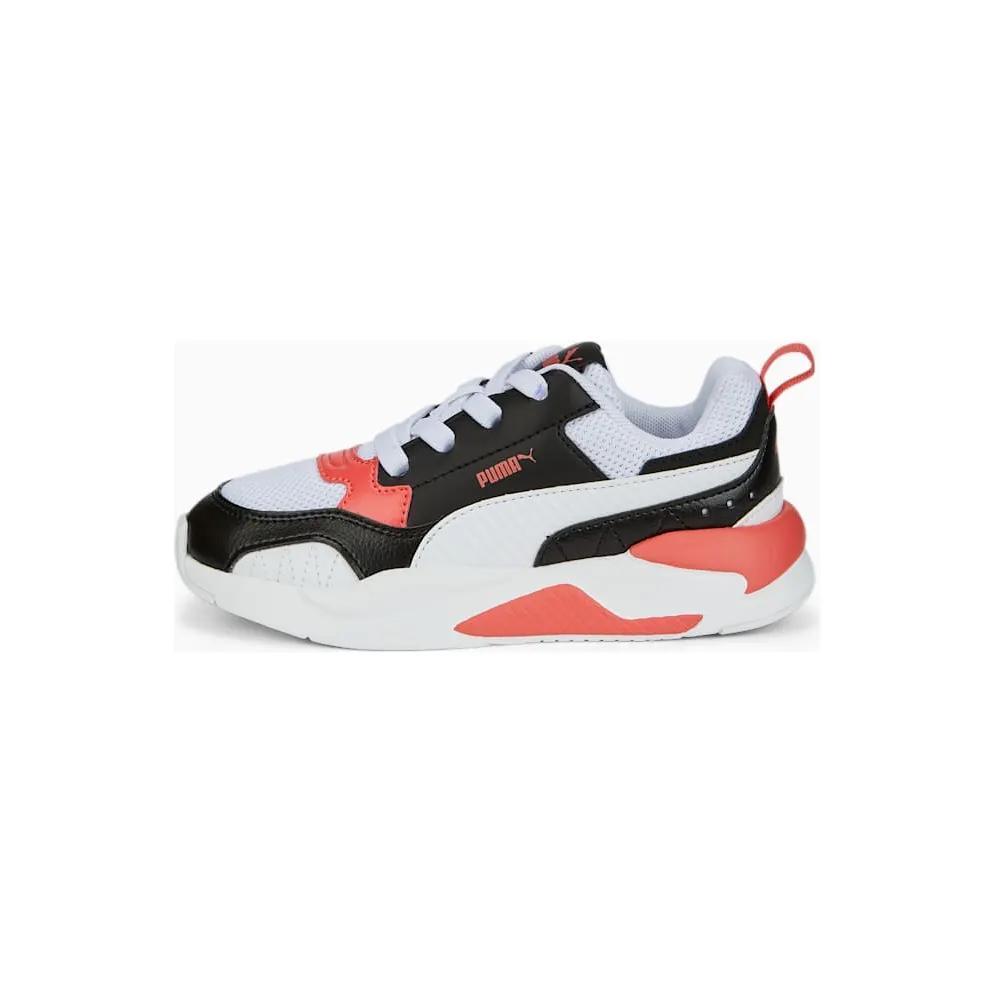 Puma X-Ray 2 Square White/Black (374192-22)