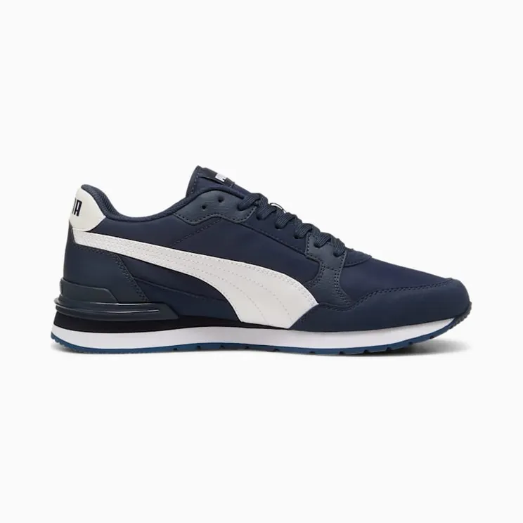 Puma ST Runner v4 Nylon Blue/White “Blue” (39906907)