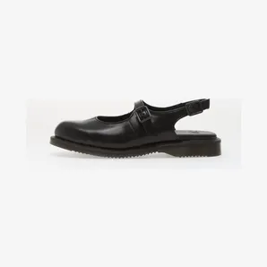 Sneakers Dr. Martens Madaline Mary Jane Black (DM42132001)