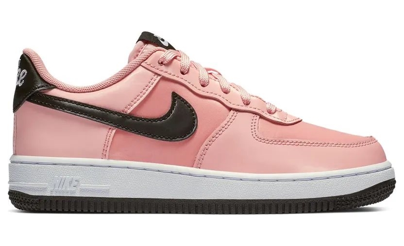 Nike Air Force 1 Low Valentines Day 2019 Bleached Coral (PS)