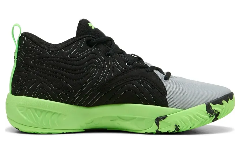Puma Court bont (313830)