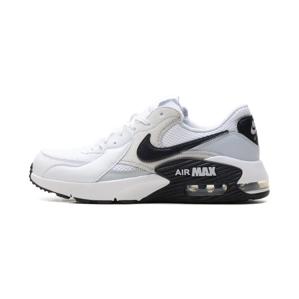 Nike Air Max Excee “White Black Pure Platinum” (FN7304-100)