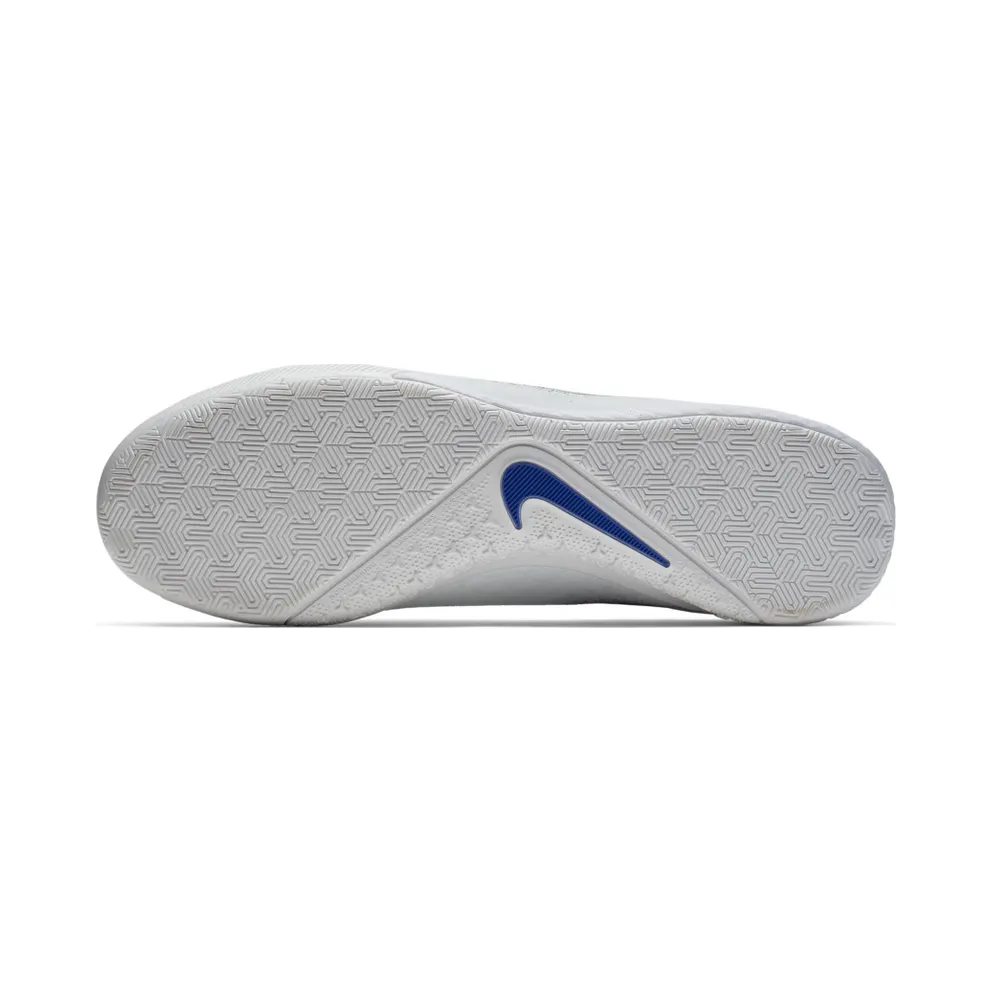 Nike React Phantom Vision Pro Dynamic Fit IC Racer Blue Racer Blue White Chrome (AO3276-410)