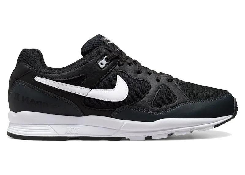 Nike Air Span 2 Black Anthracite (AH8047-008)