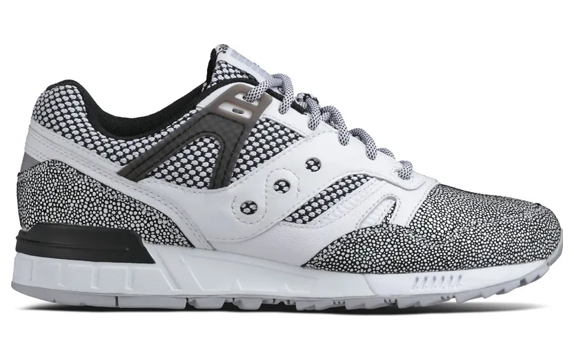 Saucony Grid SD MD Eel