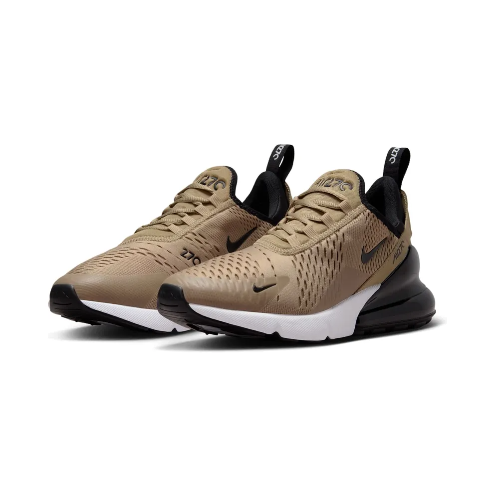 Nike AIR MAX 270 “Brown” (FQ8830-247)