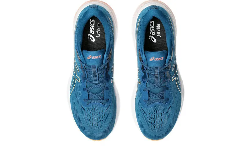 ASICS Gel-Pulse 15 Rich Navy Faded Orange (1011B780-403)