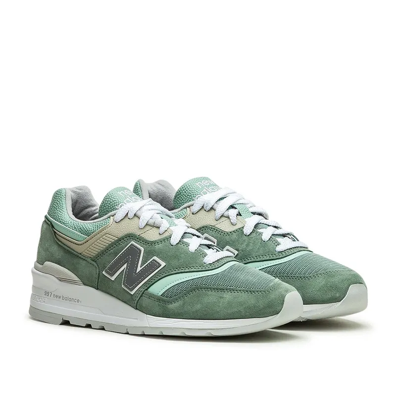 New Balance M997 SOB “Made in USA” (781251-60-6)