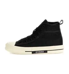 guess-sneaker FLPCOL-FAL12-BLACK
