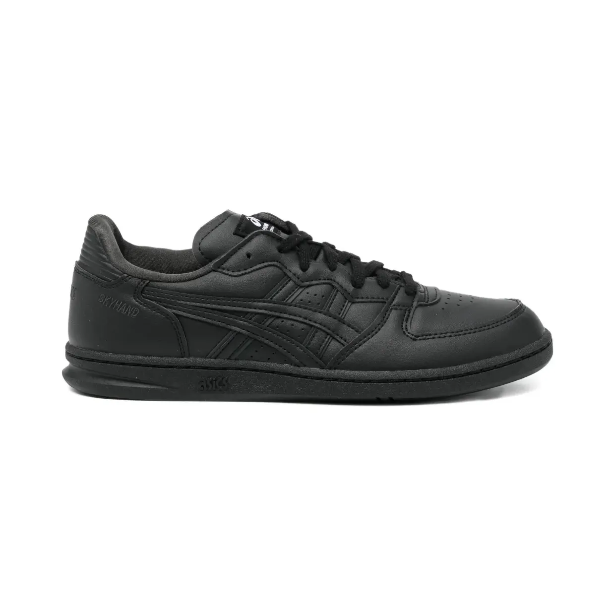 Comme des Garçons Homme Deux x Asics “Black” (DPK102051)