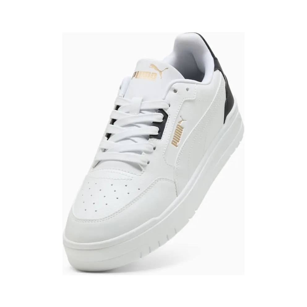 Puma Shuffle Downtown White (402596-05)