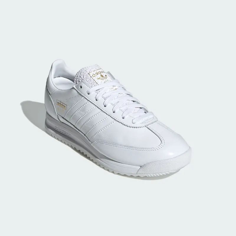 adidas SL 72 RS Cloud White Off White (JR8803)