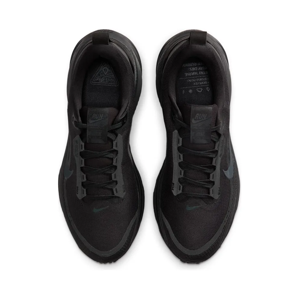 Nike Vomero 18 Gore-Tex “Black Anthracite” (HQ7001-001)