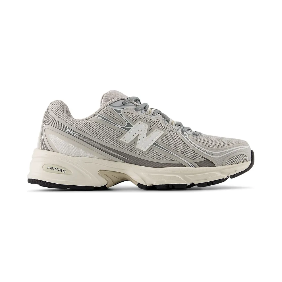 New Balance 740 “SLATE GREY with GREY MATTER” (U740N74F)