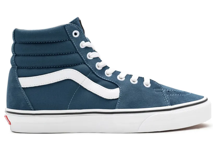 vans-sk8-hi VN0A3CST049