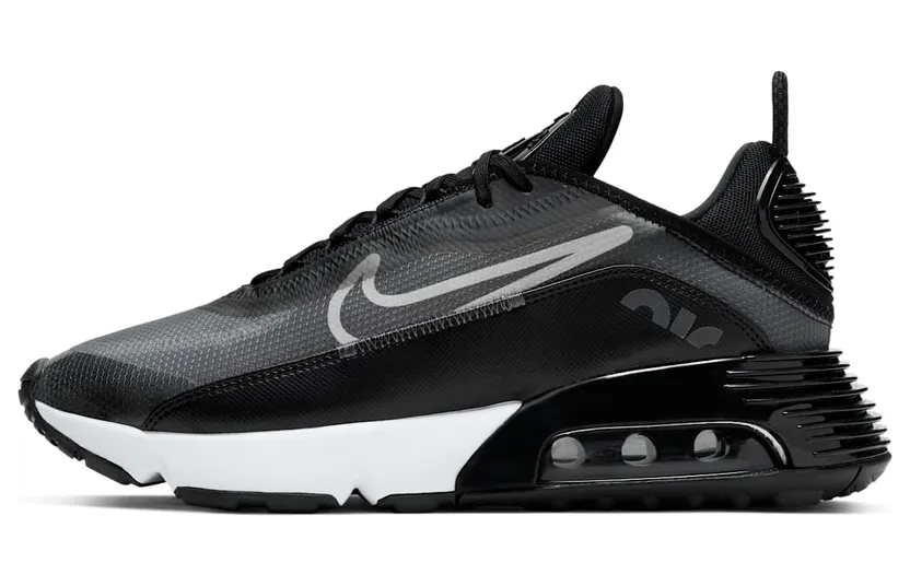 Nike Air Max 2090 Black (CW7306-001)