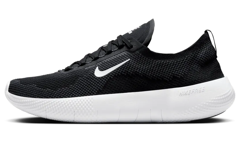 Nike Free 2025 Black Anthracite White (HF1078-002)