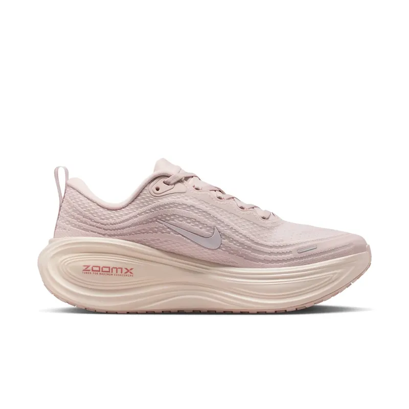 Nike Vomero Plus “Silt Red Stardust” (HV8154-605)