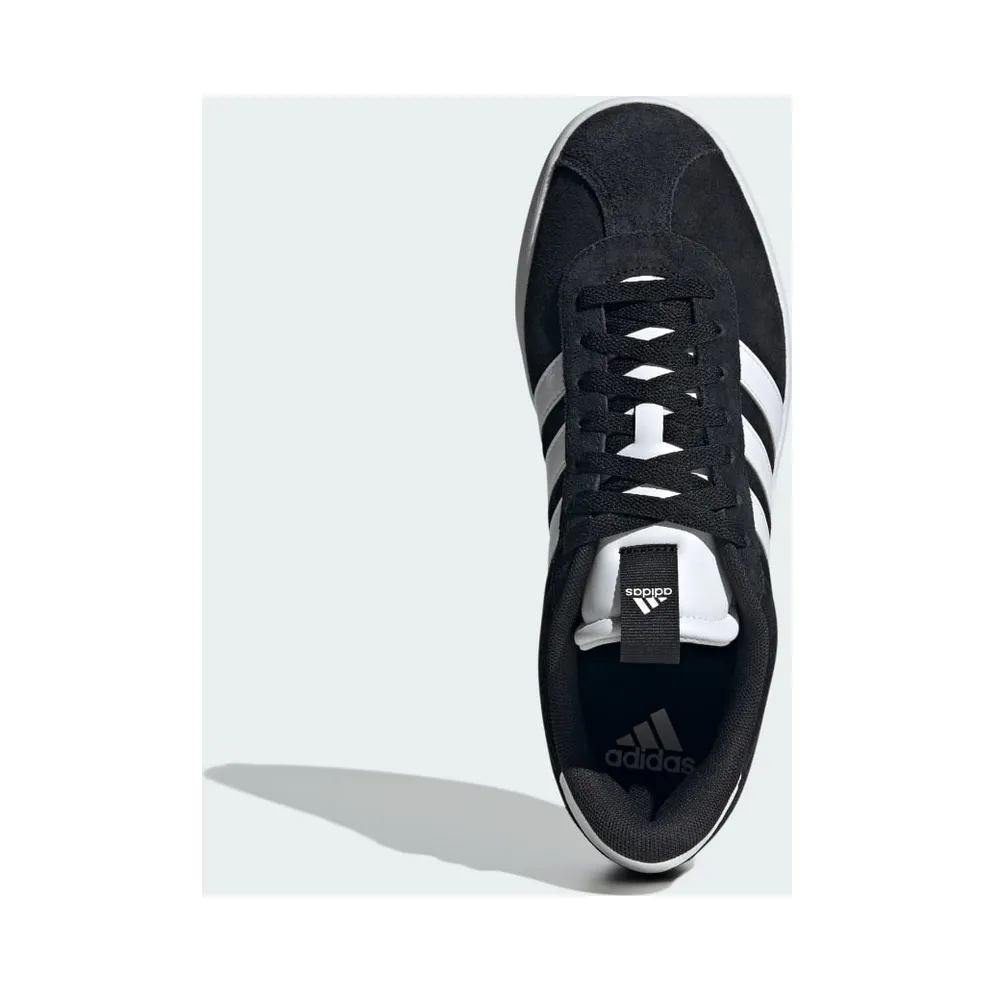 adidas VL Court 3.0 Core Black / Cloud White / Core Black (ID6278)