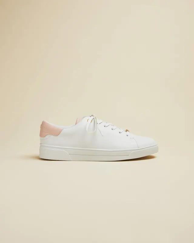 Ted Baker ZENIP (243088-WHITE)