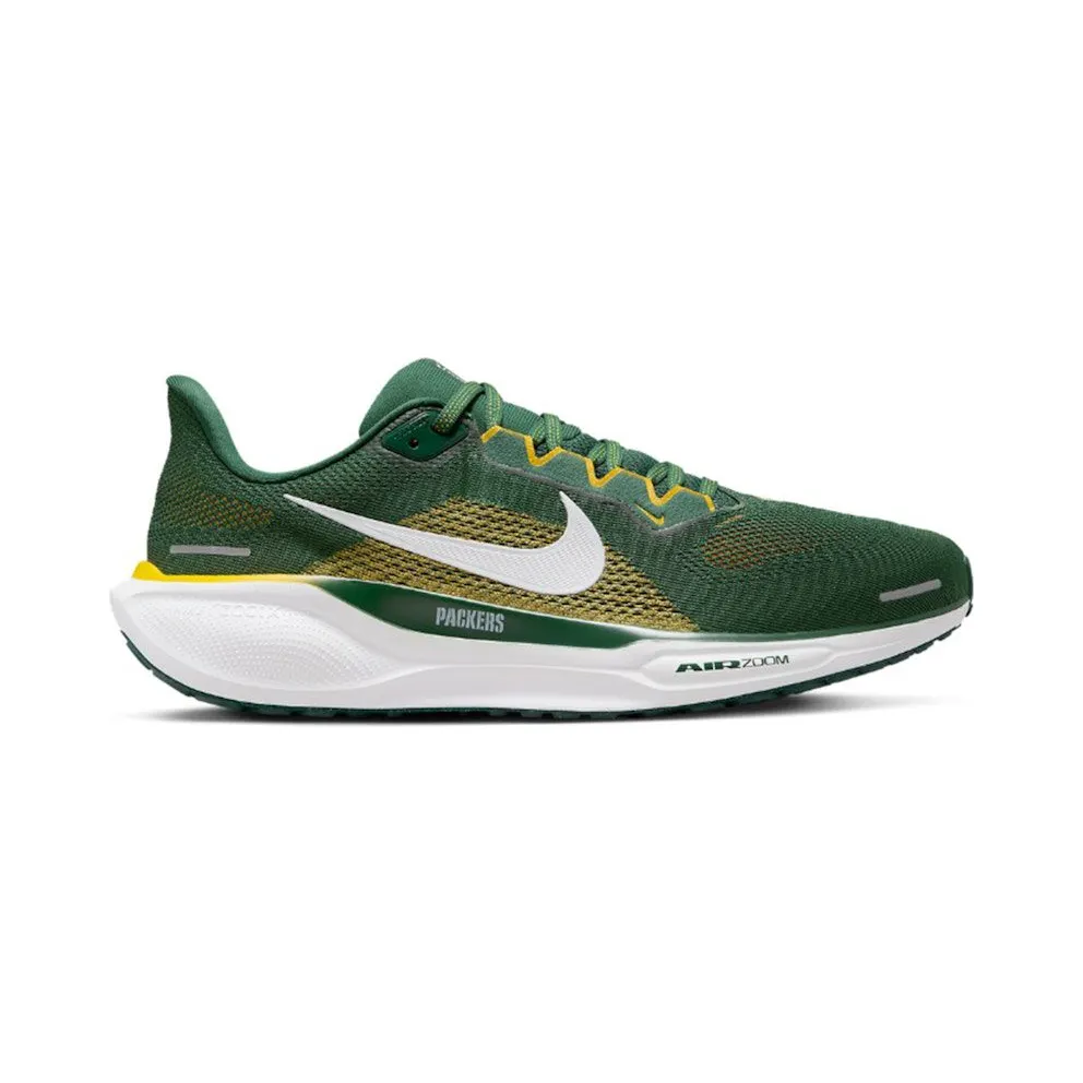 Nike Air Zoom Pegasus 41 Green Bay Packers (FZ5090-300)