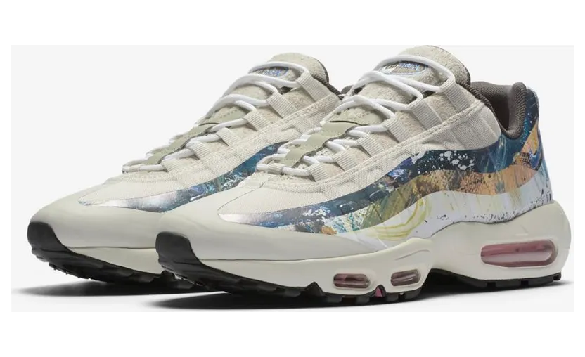Nike Air Max 95 Dave White Rabbit