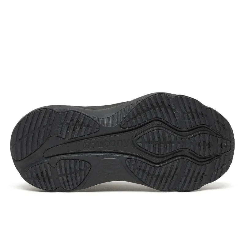 SAUCONY Hurricane 26 “Triple Black” (S101106-1009)