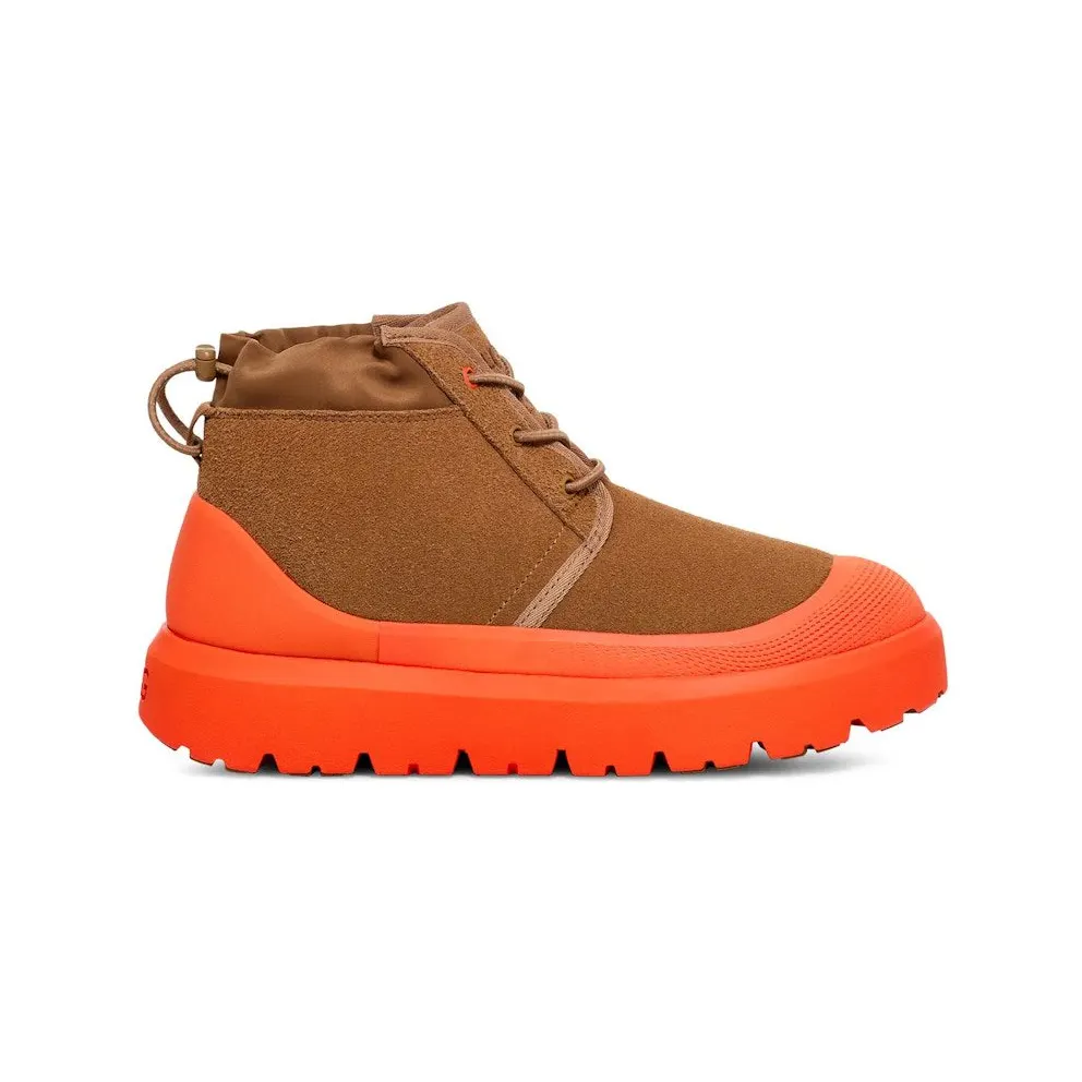 UGG Neumel Weather Hybrid Boot Chestnut Orange (1143991-CTON)