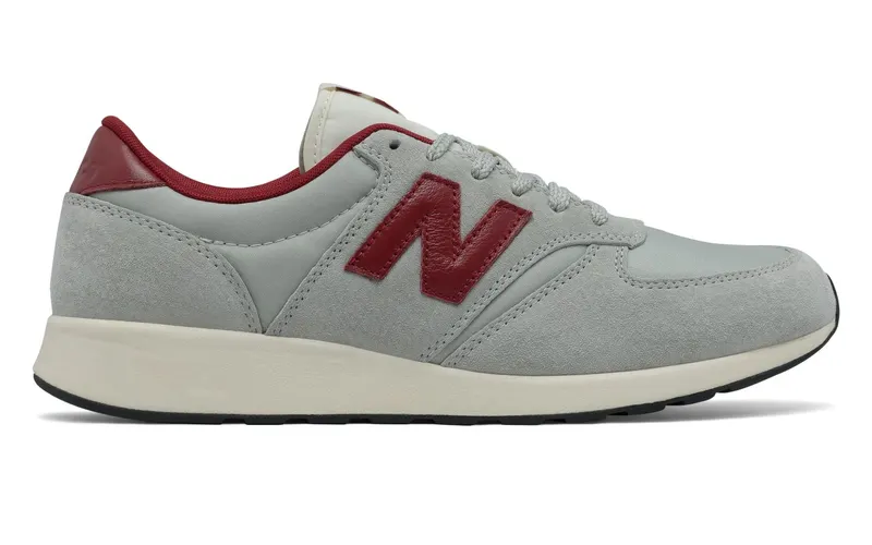 New Balance 420 Vintage Grey Grey (MRL420ST)