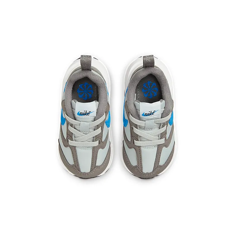 Nike Air Max Dawn Baby/Toddler Grey (DC9319-005)