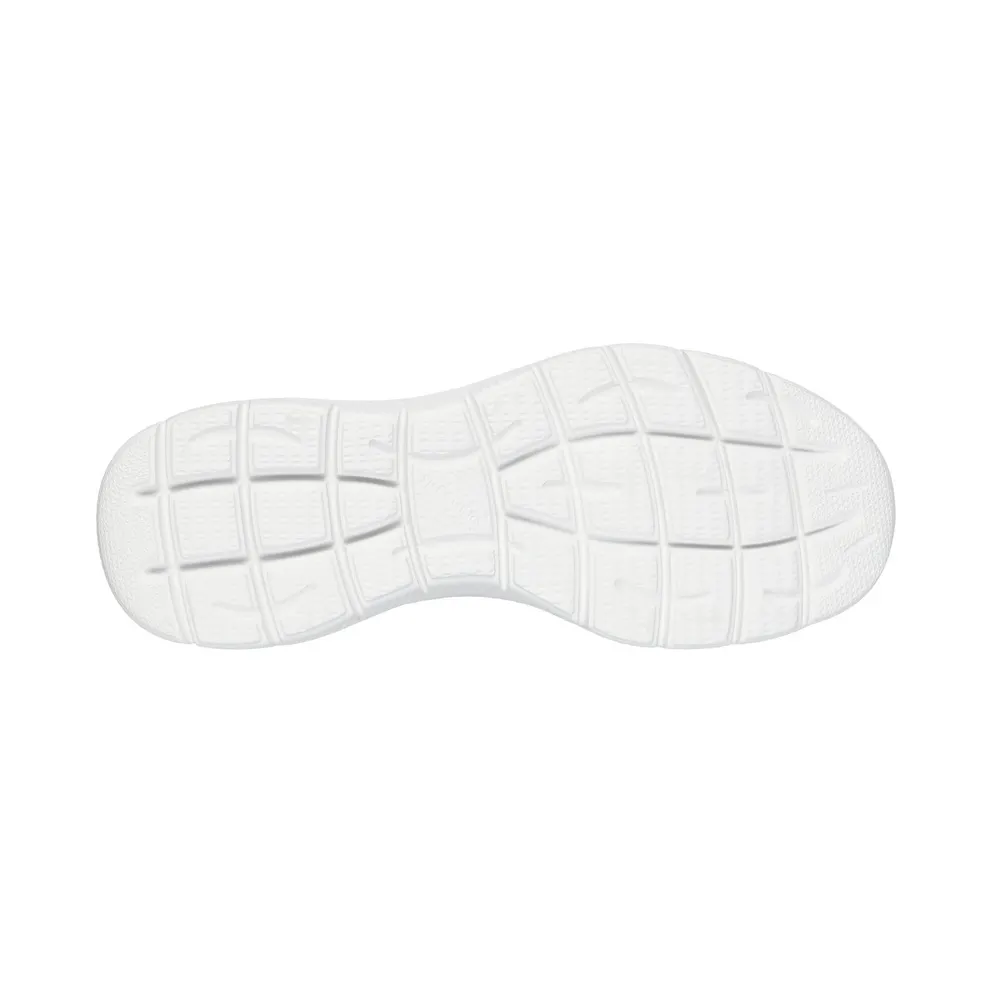 Skechers Slip-ins: Summits – Leyter Sneaker Grey/Blue