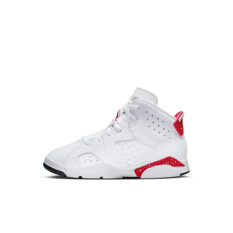 Air Jordan 6 Retro PS “Red Oreo” (DV3605-162)