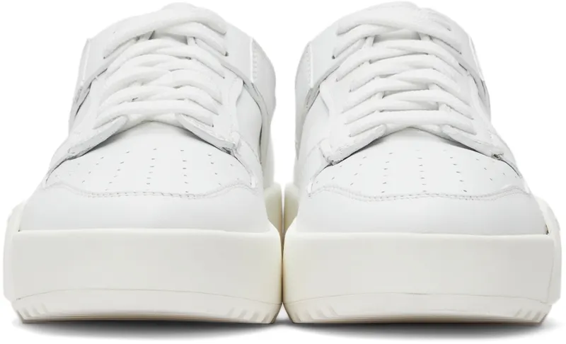Moncler White Promyx III (G209B4M7290002SYM)