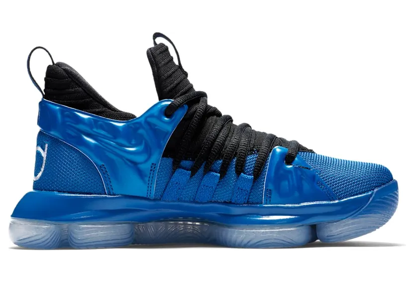 nike-kd-10 AJ7220-500