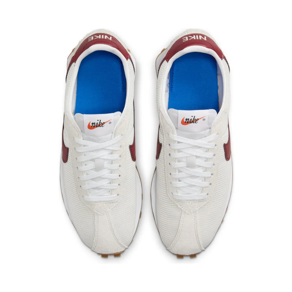 Nike LD-1000 Summit White Sail Gum Medium Brown Dark Team Red (HF3227-102)