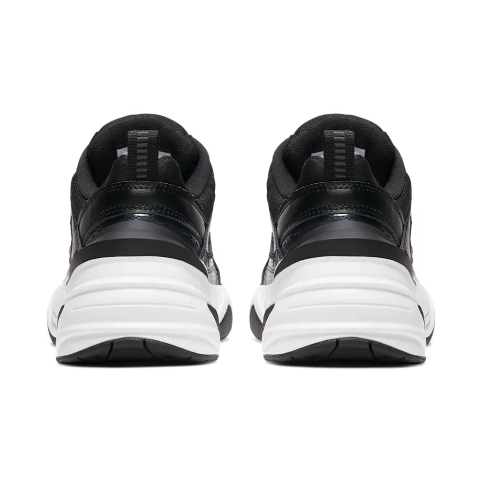Nike M2K Tekno ESS Black Metallic Hematite (CJ9583-001)