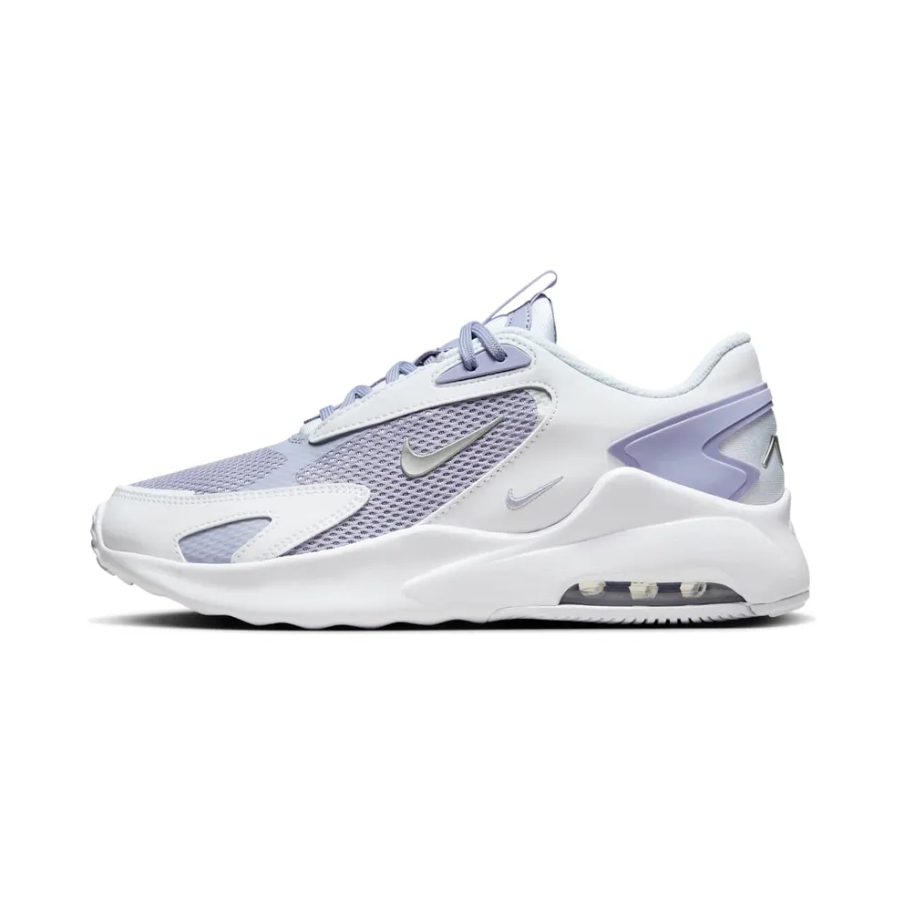 Nike Air Max Bolt Indigo Haze Metallic Platinum (CU4152-500)
