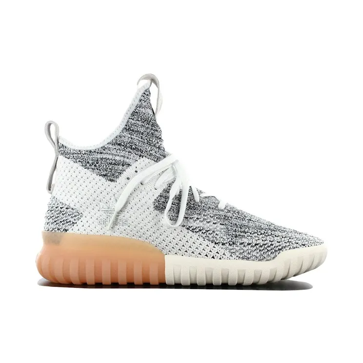 adidas Tubular X Crystal White