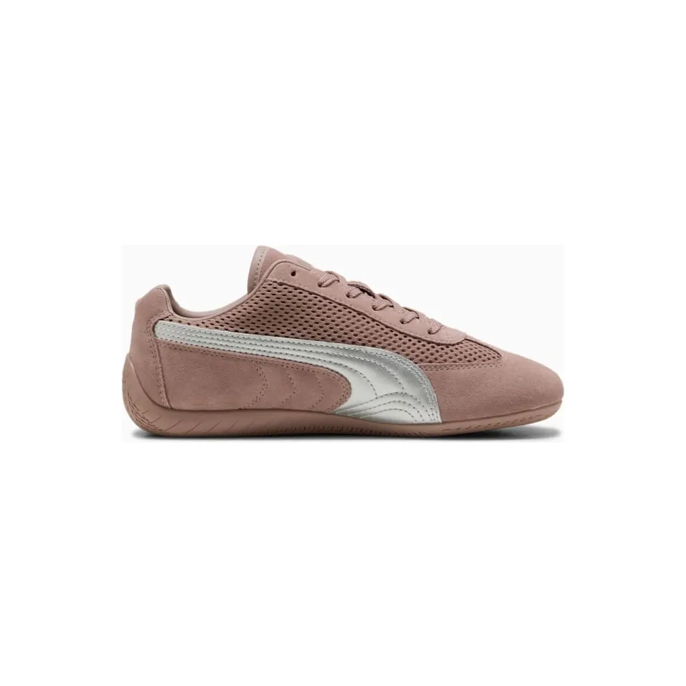 Puma Speedcat Sandstone / Matte Silver (403902-13)