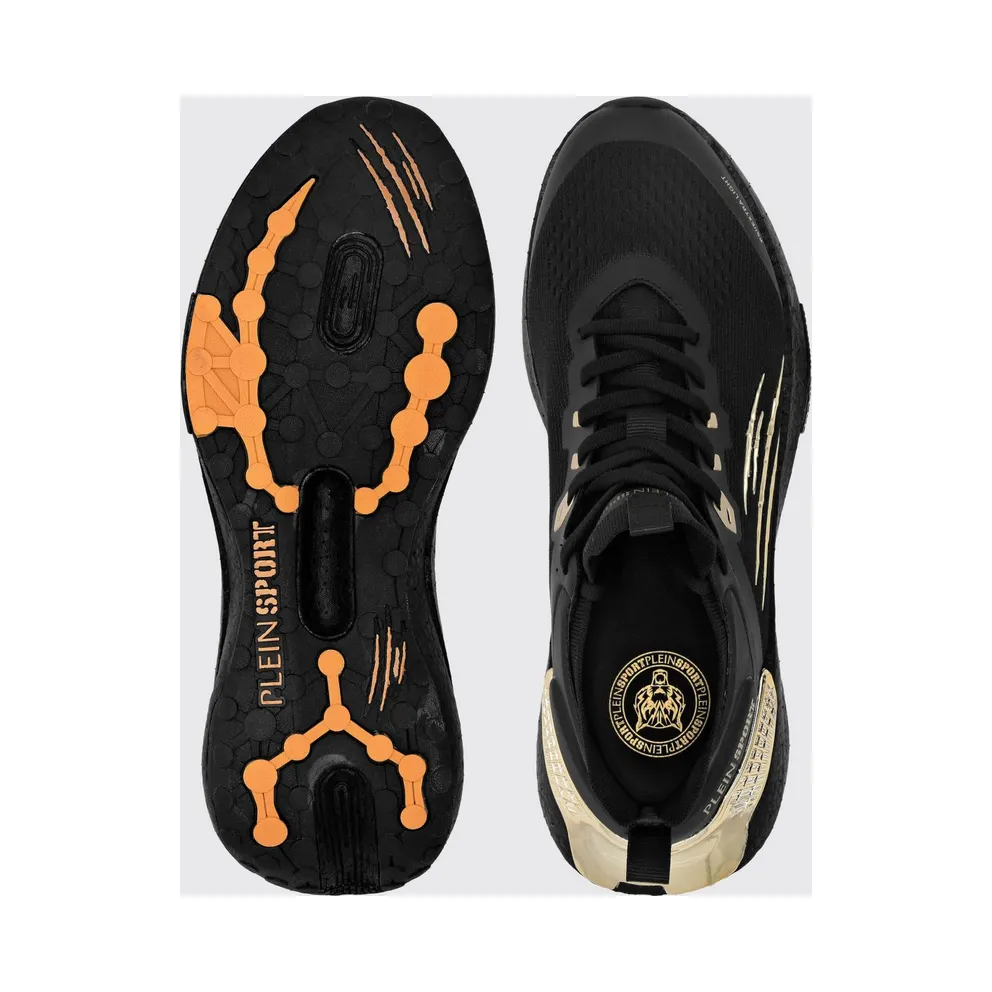 Plein Sport Black (FAESUSC0733STE003N0293)