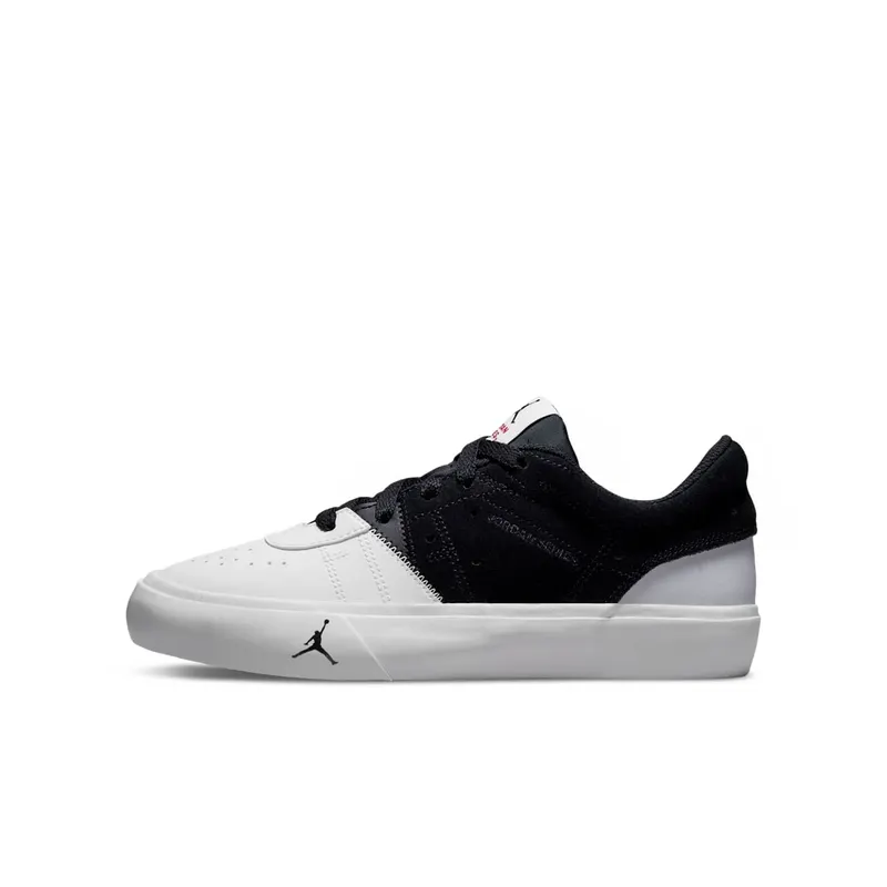 Jordan Series Older Kids’ Black (DN3205-061)