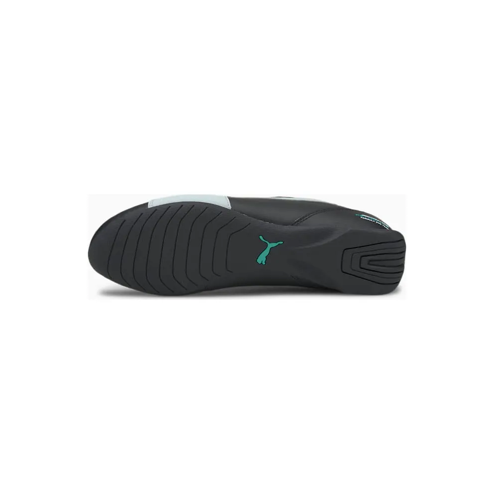 Puma Mercedes Future Kart Cat Silver/Black (30658403)