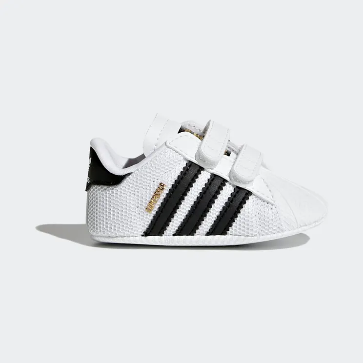 adidas Superstar “Footwear White / Core Black / Cloud White” (S79916)