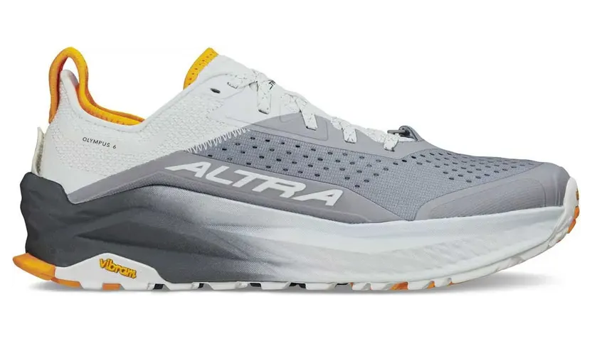 Altra Olympus 6 “Grey” (AL0A85NJ220)